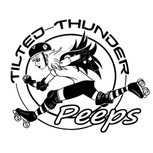 Team Page: Peeps (Junior Team)